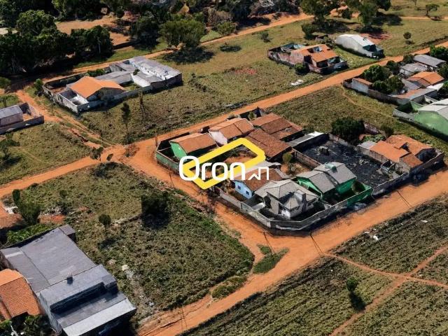 Terreno / Lote para Venda em Aparecida de Goiânia/GO Cardoso Continuação