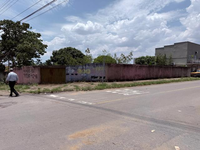 Terreno / Lote para Venda em Aparecida de Goiânia/GO Cardoso Continuação