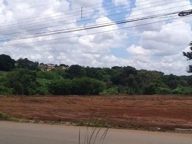 Terreno / Lote para Venda em Aparecida de Goiânia/GO Cardoso Continuação