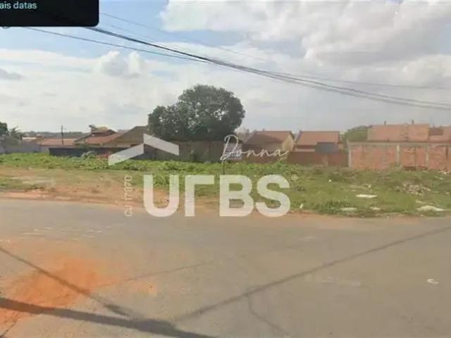 Terreno / Lote para Venda em Aparecida de Goiânia/GO Cardoso Continuação
