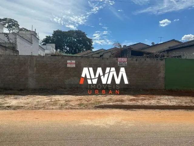 Terreno / Lote para Venda em Aparecida de Goiânia/GO Cardoso Continuação