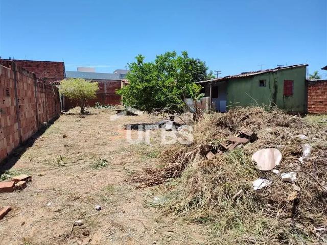 Terreno / Lote para Venda em Aparecida de Goiânia/GO Cardoso Continuação