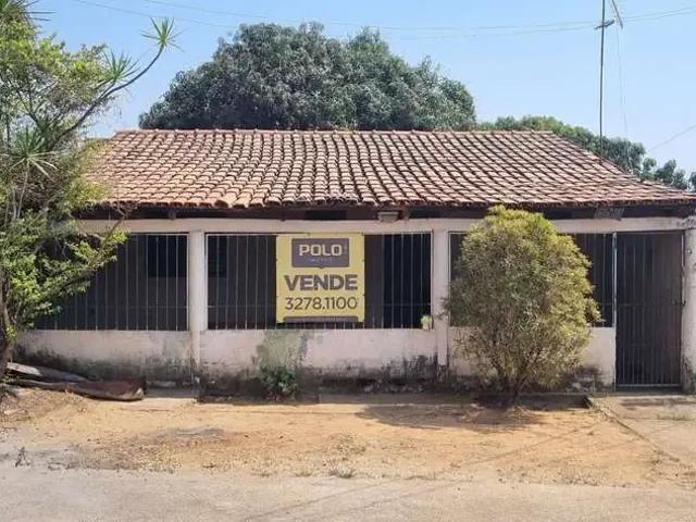 Terreno / Lote para Venda em Aparecida de Goiânia/GO Cidade Vera Cruz