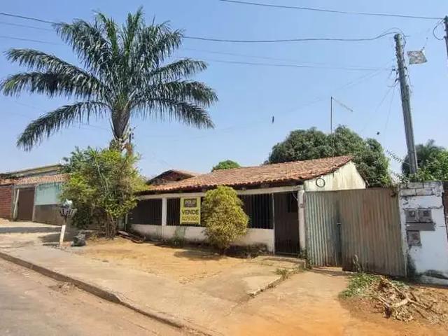 Terreno / Lote para Venda em Aparecida de Goiânia/GO Cidade Vera Cruz