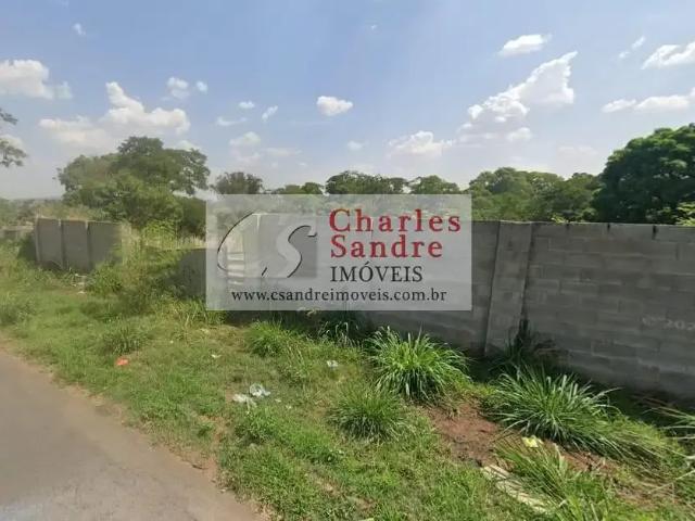 Terreno / Lote para Venda em Aparecida de Goiânia/GO Cidade Vera Cruz