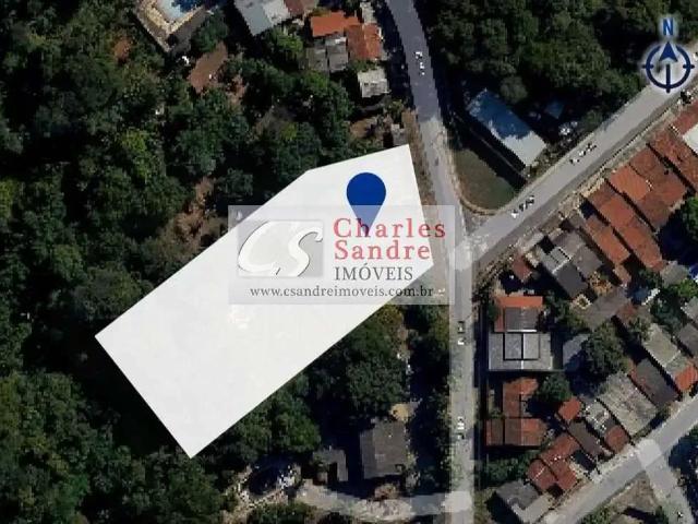 Terreno / Lote para Venda em Aparecida de Goiânia/GO Cidade Vera Cruz