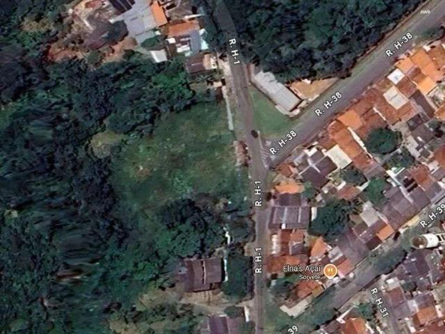 Terreno / Lote para Venda em Aparecida de Goiânia/GO Cidade Vera Cruz