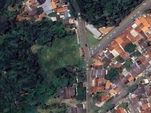 Terreno / Lote para Venda em Aparecida de Goiânia/GO Cidade Vera Cruz