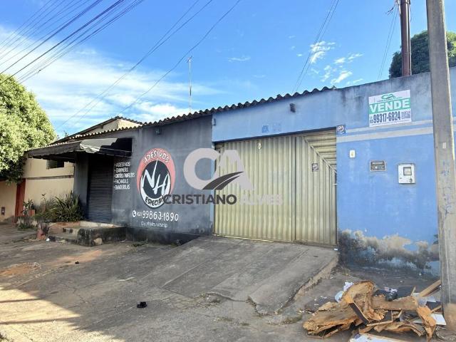 Terreno / Lote para Venda em Aparecida de Goiânia/GO Cidade Livre