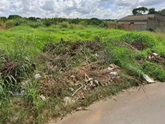 Terreno / Lote para Venda em Aparecida de Goiânia/GO Garavelo Residencial Park