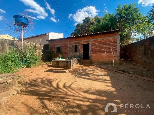 Terreno / Lote para Venda em Aparecida de Goiânia/GO Garavelo Residencial Park