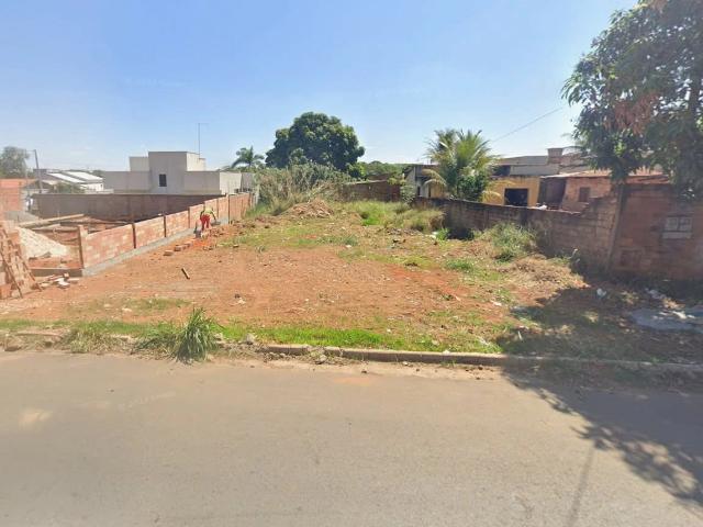 Terreno / Lote para Venda em Aparecida de Goiânia/GO Goiânia Park Sul