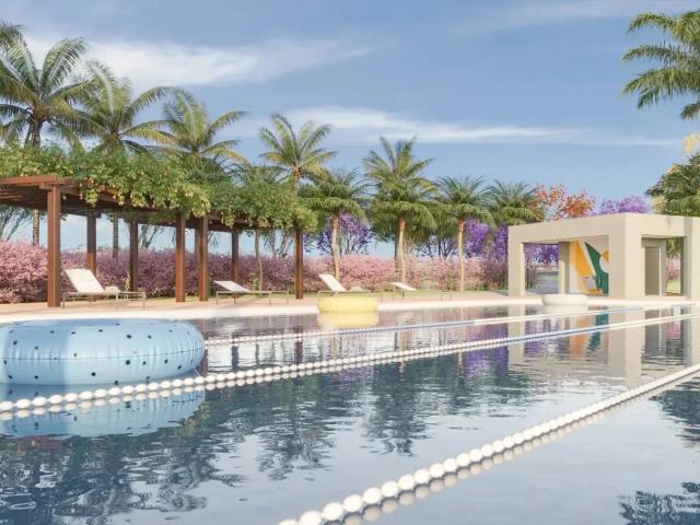 Terreno / Lote para Venda em Aparecida de Goiânia/GO Goiânia Park Sul