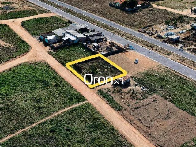 Terreno / Lote para Venda em Aparecida de Goiânia/GO Goiânia Park Sul