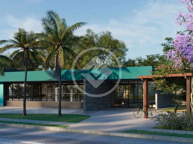 Terreno / Lote para Venda em Aparecida de Goiânia/GO Goiânia Park Sul