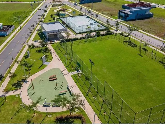 Terreno / Lote para Venda em Aparecida de Goiânia/GO Goiânia Park Sul