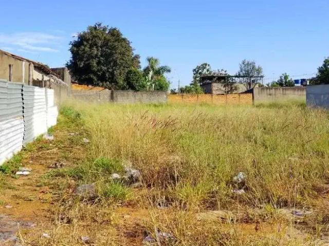 Terreno / Lote para Venda em Aparecida de Goiânia/GO Independência