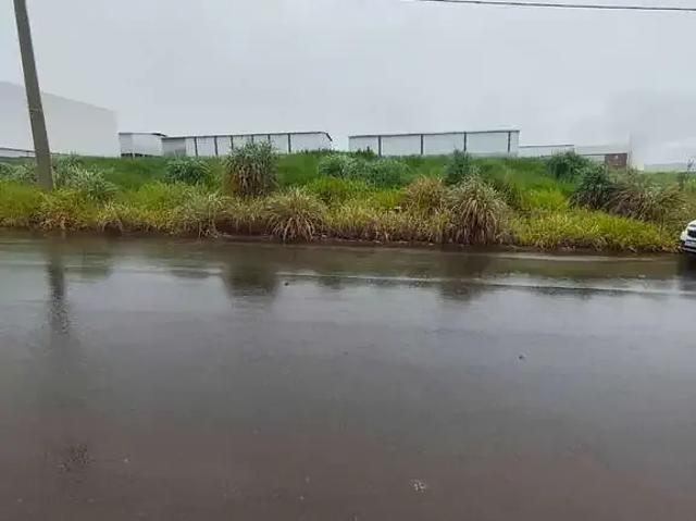 Terreno / Lote para Venda em Aparecida de Goiânia/GO Industrial Global Park