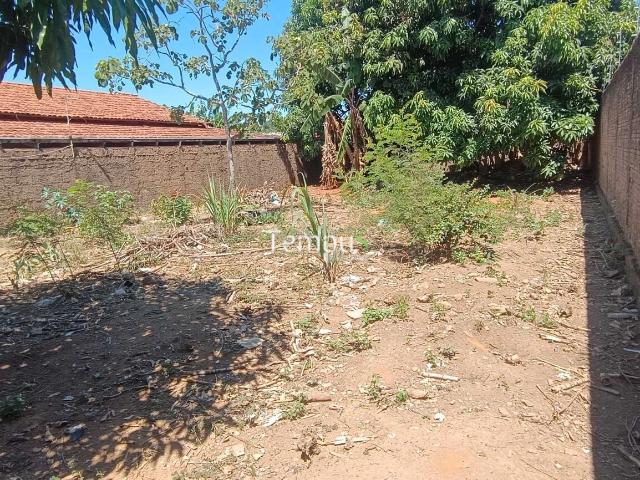 Terreno / Lote para Venda em Aparecida de Goiânia/GO Jardim Tropical