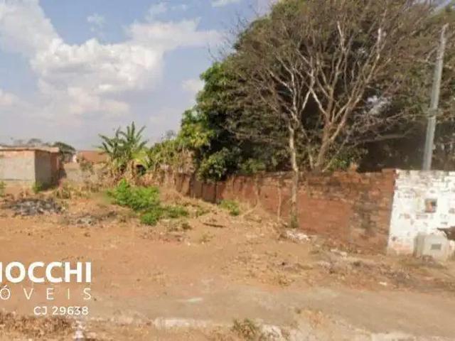 Terreno / Lote para Venda em Aparecida de Goiânia/GO Jardim Veneza