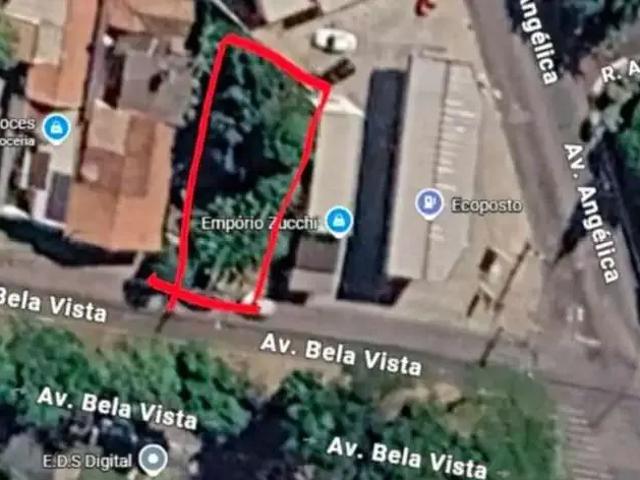 Terreno / Lote para Venda em Aparecida de Goiânia/GO Jardim Bela Vista Continuação