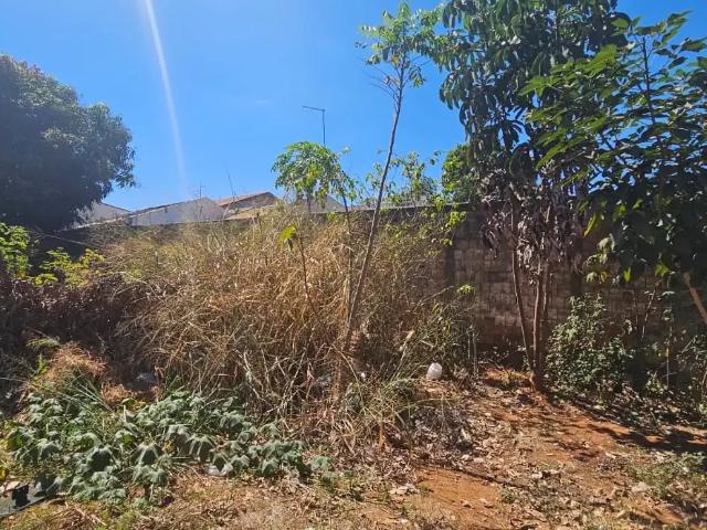 Terreno / Lote para Venda em Aparecida de Goiânia/GO Jardim Bela Vista Continuação