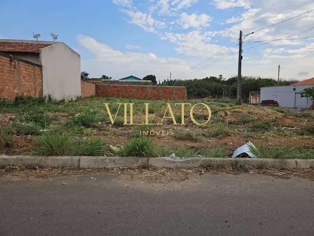 Terreno / Lote para Venda em Aparecida de Goiânia/GO Jardim Boa Esperança
