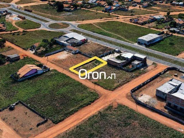 Terreno / Lote para Venda em Aparecida de Goiânia/GO Jardim Boa Esperança
