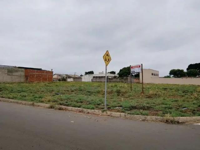 Terreno / Lote para Venda em Aparecida de Goiânia/GO Jardim Boa Esperança