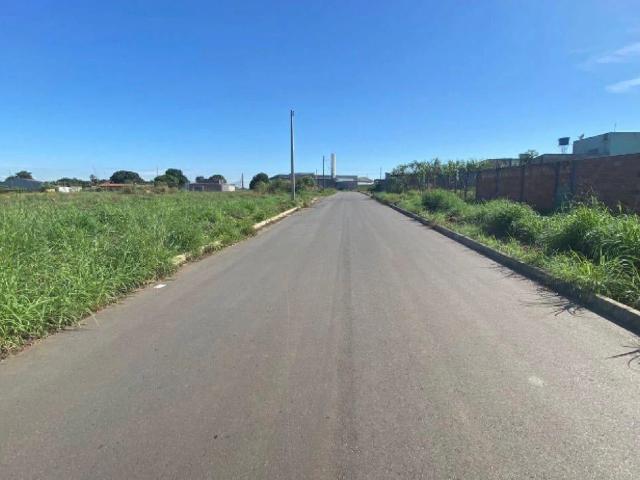 Terreno / Lote para Venda em Aparecida de Goiânia/GO Jardim Boa Esperança