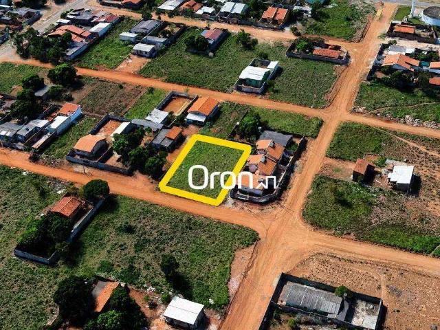 Terreno / Lote para Venda em Aparecida de Goiânia/GO Jardim Boa Esperança