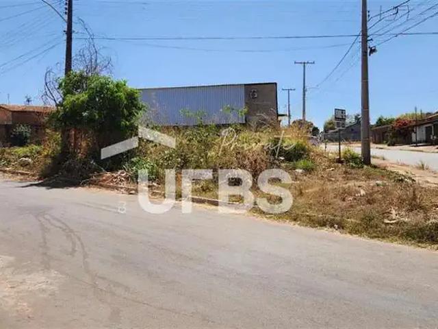 Terreno / Lote para Venda em Aparecida de Goiânia/GO Jardim Buriti Sereno