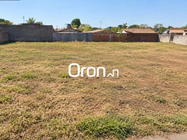 Terreno / Lote para Venda em Aparecida de Goiânia/GO Jardim Buriti Sereno