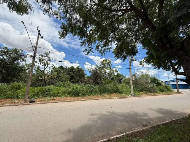 Terreno / Lote para Venda em Aparecida de Goiânia/GO Jardim Buriti Sereno