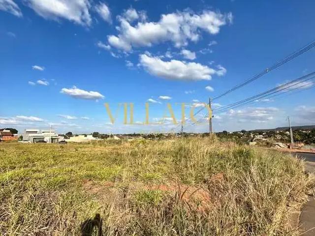 Terreno / Lote para Venda em Aparecida de Goiânia/GO Jardim Buriti Sereno