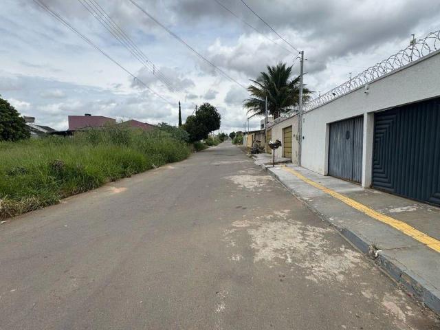Terreno / Lote para Venda em Aparecida de Goiânia/GO Jardim Buriti Sereno