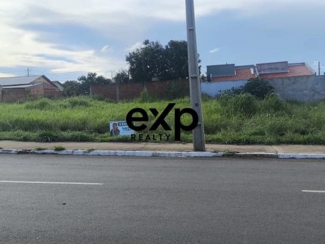 Terreno / Lote para Venda em Aparecida de Goiânia/GO Jardim Buriti Sereno