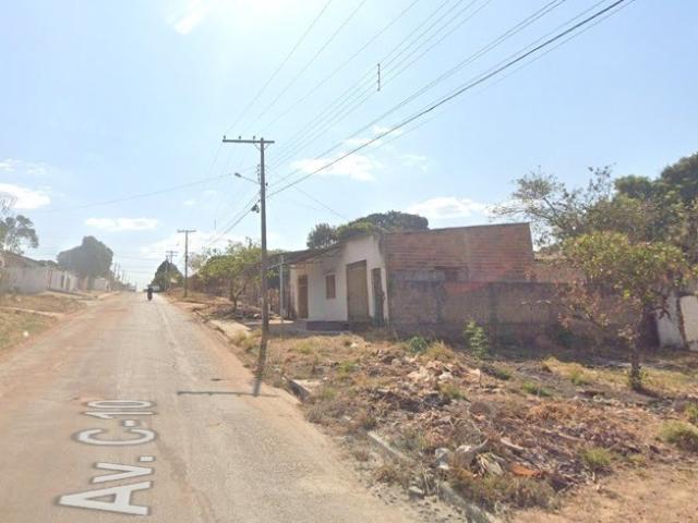 Terreno / Lote para Venda em Aparecida de Goiânia/GO Jardim das Cascatas