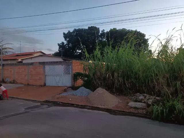 Terreno / Lote para Venda em Aparecida de Goiânia/GO Jardim Dom Bosco 2ª Etapa