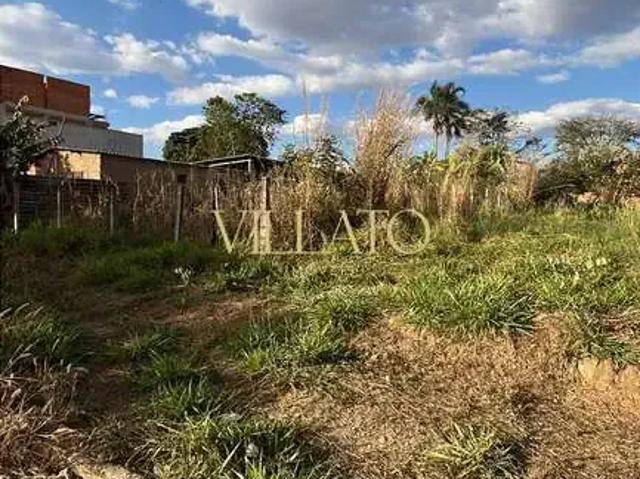 Terreno / Lote para Venda em Aparecida de Goiânia/GO Jardim Dom Bosco 2ª Etapa