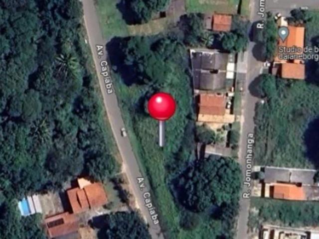 Terreno / Lote para Venda em Aparecida de Goiânia/GO Jardim Helvécia