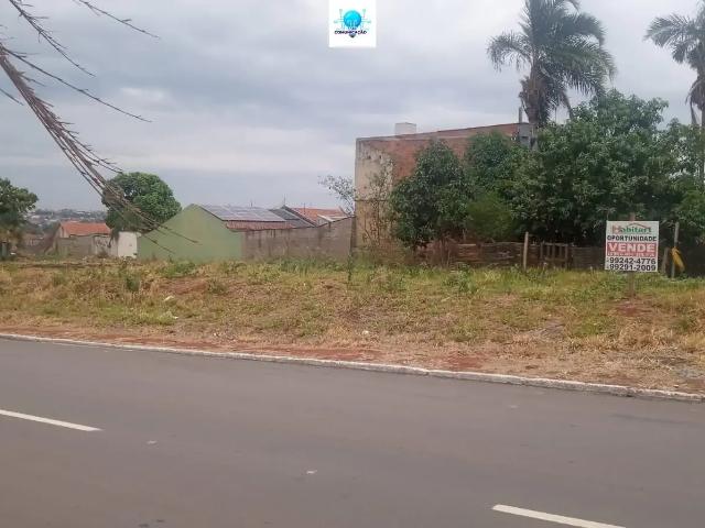 Terreno / Lote para Venda em Aparecida de Goiânia/GO Jardim Helvécia