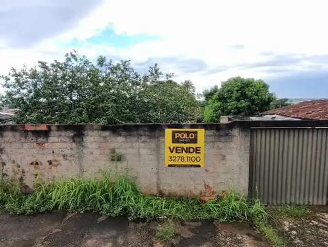 Terreno / Lote para Venda em Aparecida de Goiânia/GO Jardim Helvécia Complemento