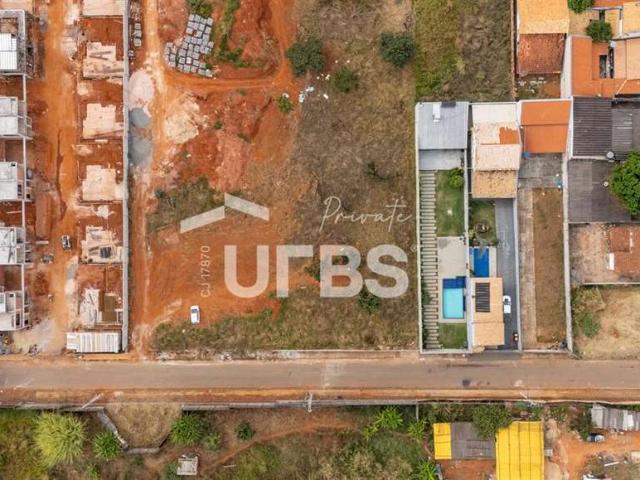 Terreno / Lote para Venda em Aparecida de Goiânia/GO Jardim Imperial