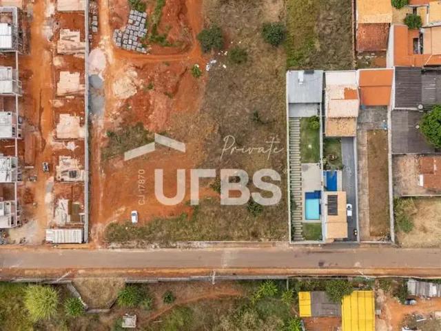 Terreno / Lote para Venda em Aparecida de Goiânia/GO Jardim Imperial