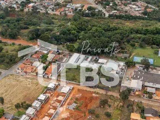 Terreno / Lote para Venda em Aparecida de Goiânia/GO Jardim Imperial