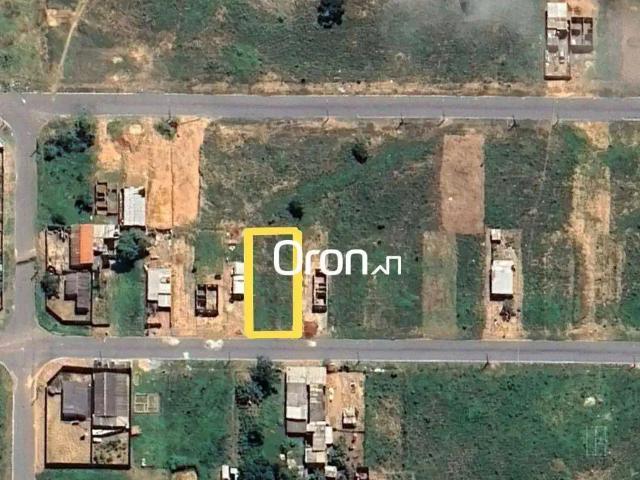 Terreno / Lote para Venda em Aparecida de Goiânia/GO Jardim Ipê