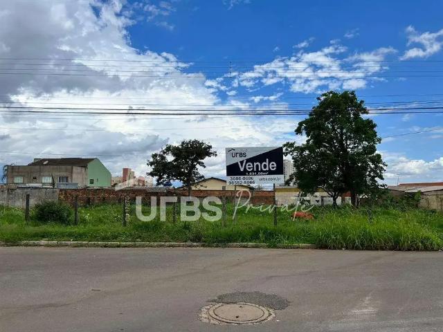 Terreno / Lote para Venda em Aparecida de Goiânia/GO Jardim Nova Era
