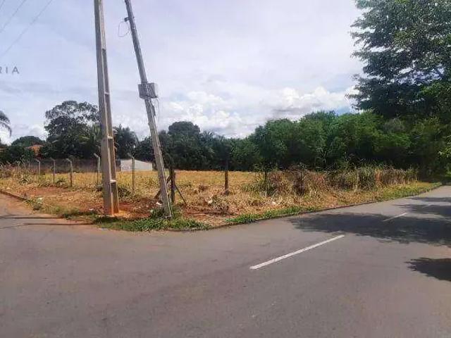Terreno / Lote para Venda em Aparecida de Goiânia/GO Jardim Olímpico