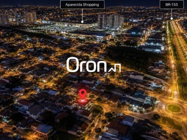Terreno / Lote para Venda em Aparecida de Goiânia/GO Jardim Rosa do Sul